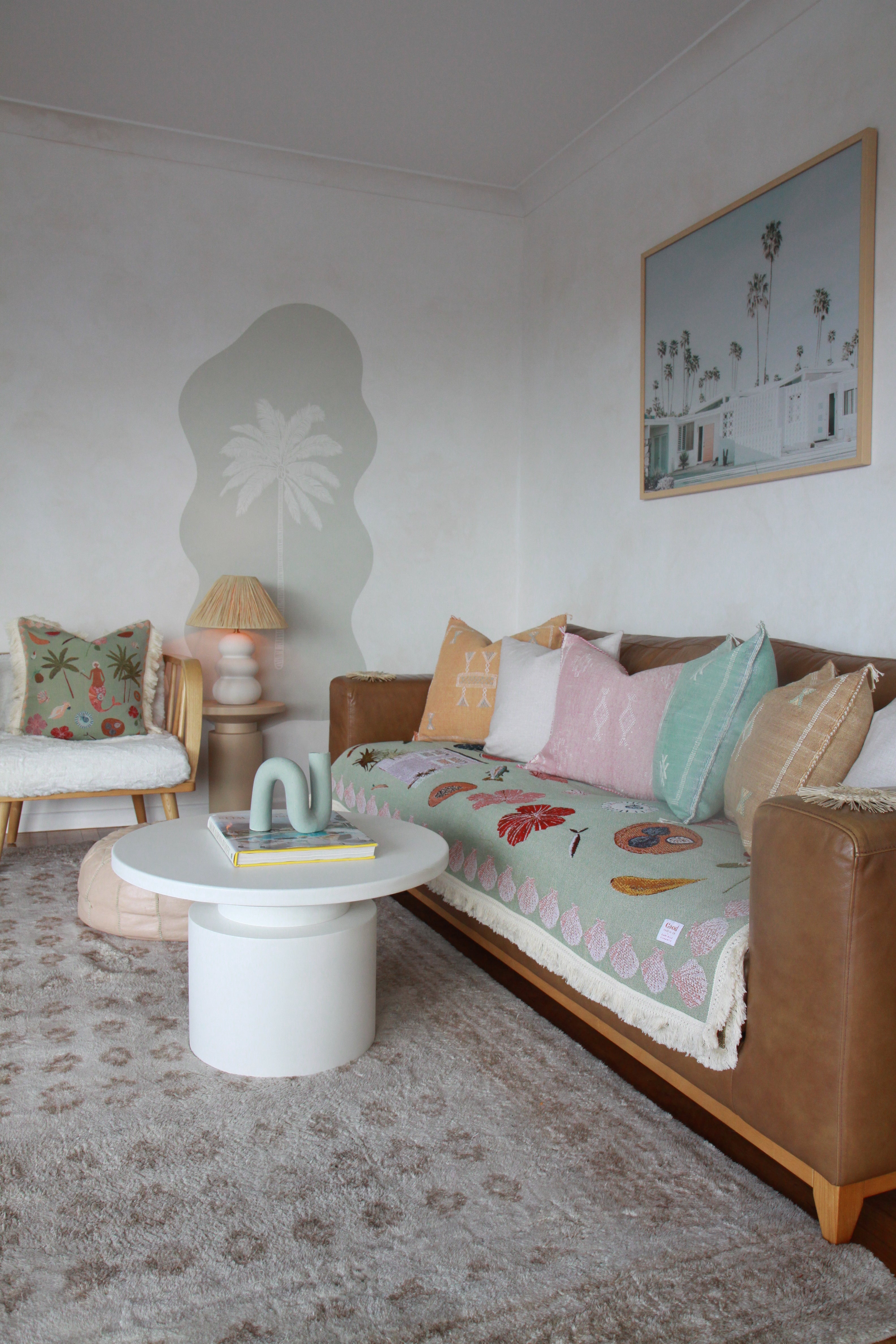 Golden Days Art Throw Rug By Gabrielle Diamantis