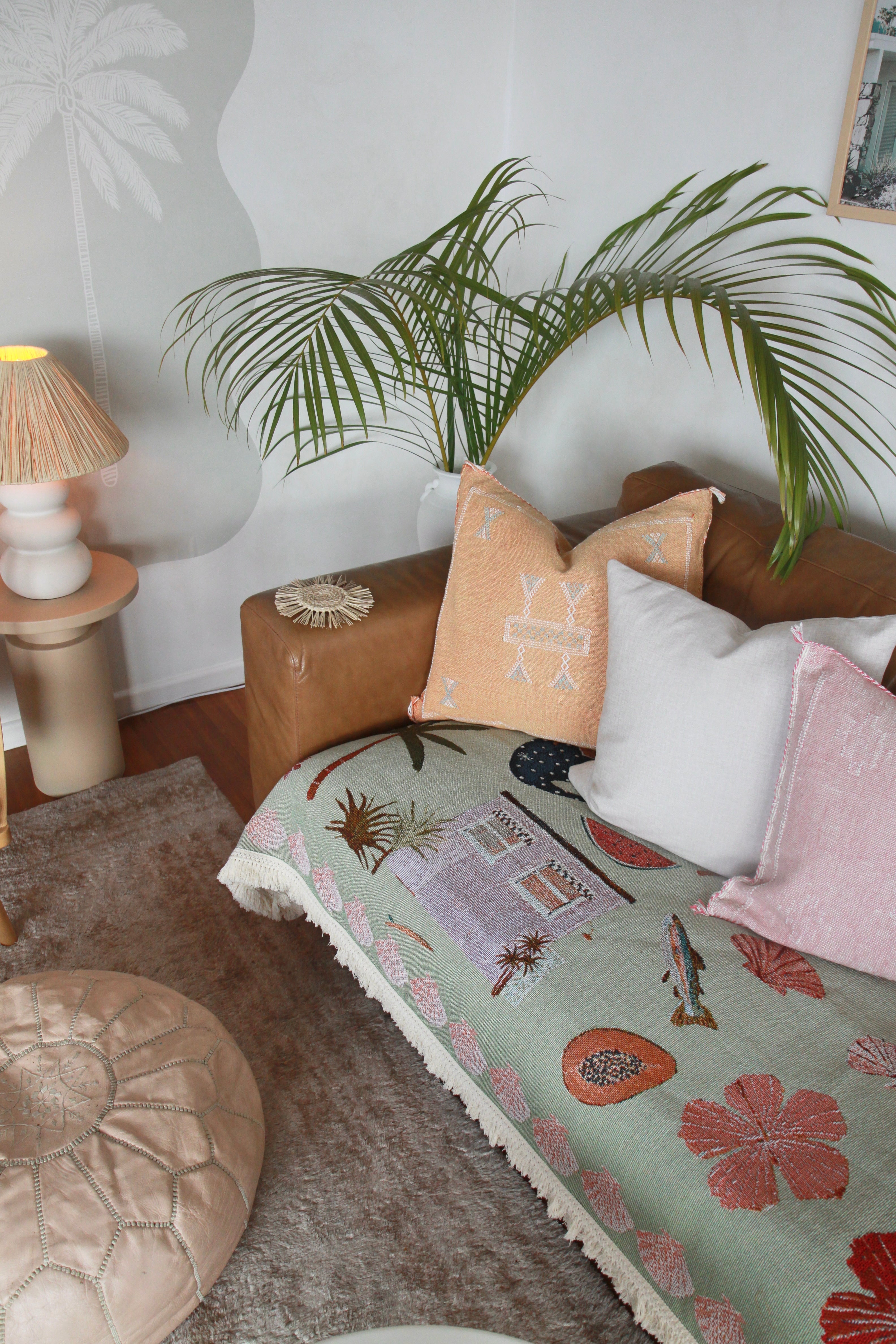 Golden Days Art Throw Rug By Gabrielle Diamantis