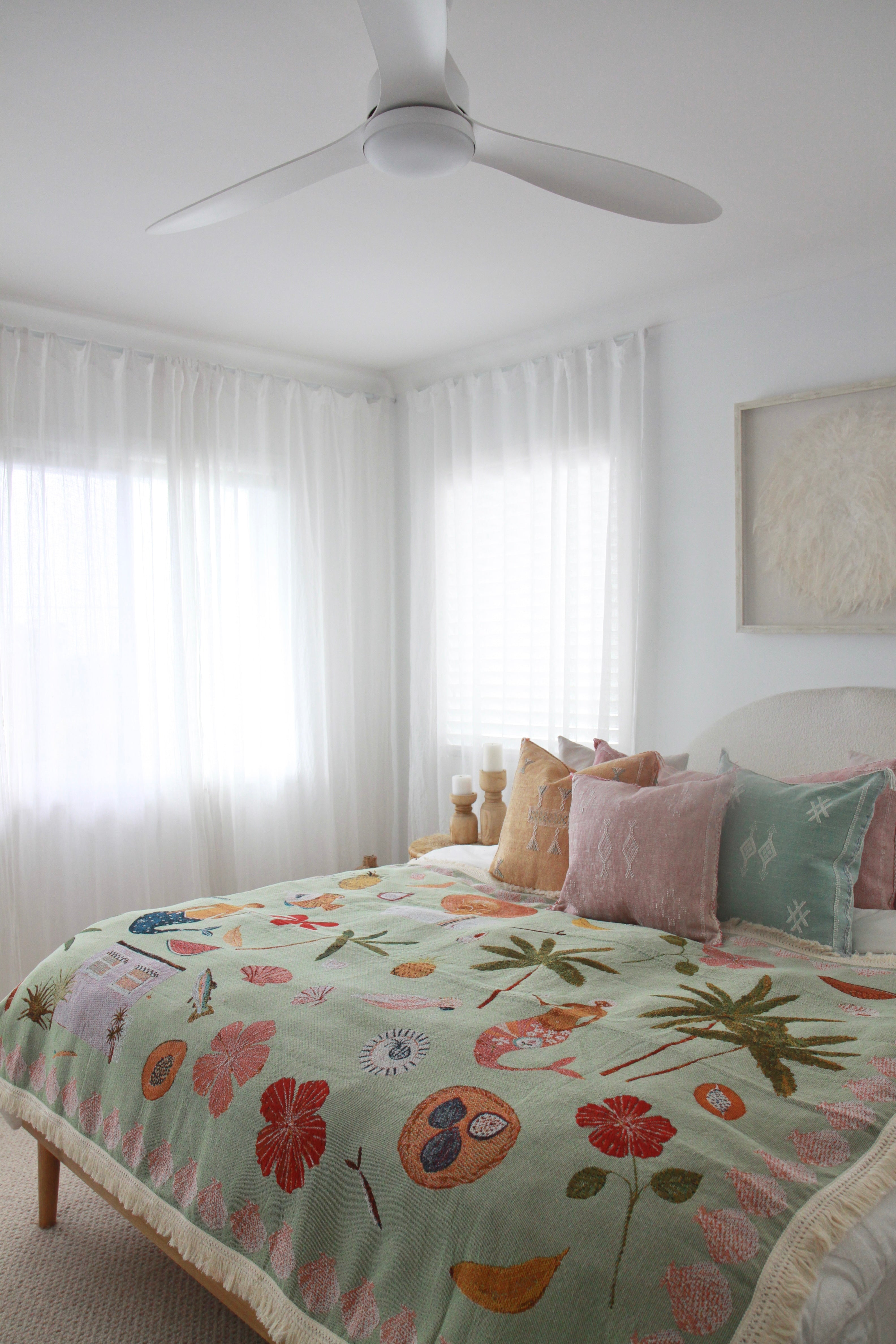 Golden Days Art Throw Rug By Gabrielle Diamantis