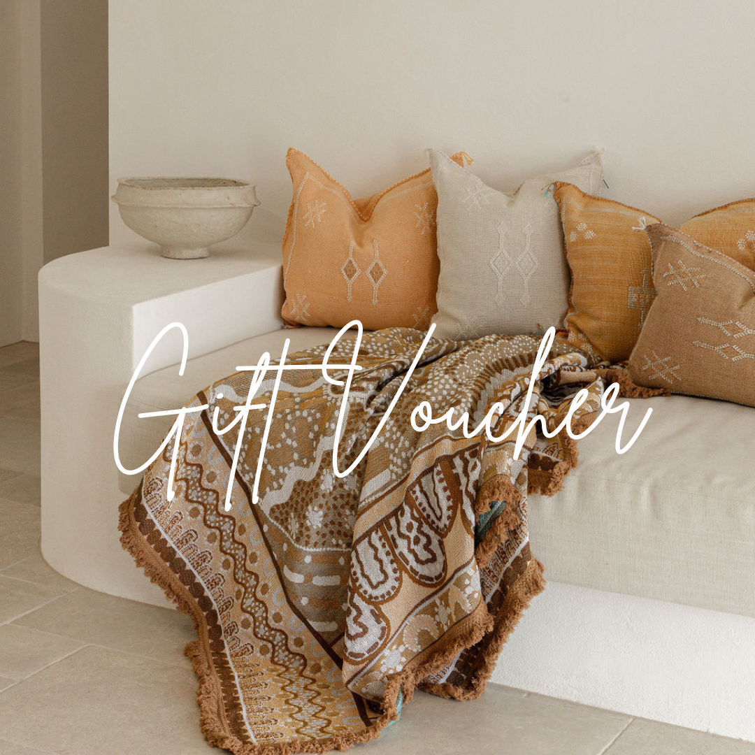 Gift Voucher