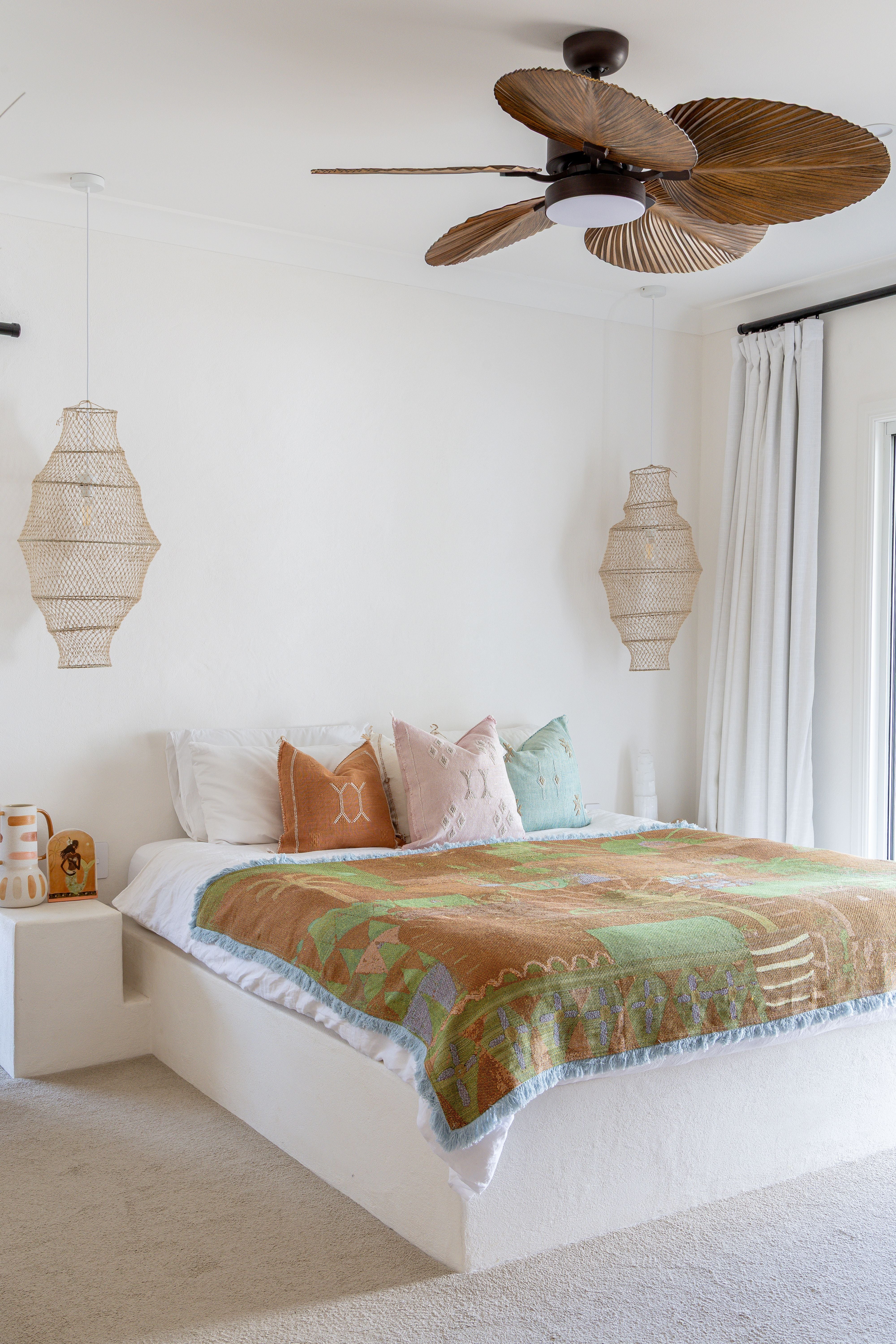 Rock The Kasbah Art Throw Rug By Sue Fantini